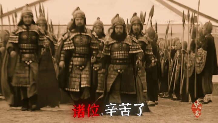 “A few casually spoken words, yet brimming with profound wisdom.”