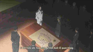 Violet Evergarden tập 12