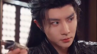 ฝึกฝนตัวแทน ปกครองเจ้าชายซับไทยEP4จบ