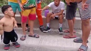 Baby Giant - Patas Ang Laban