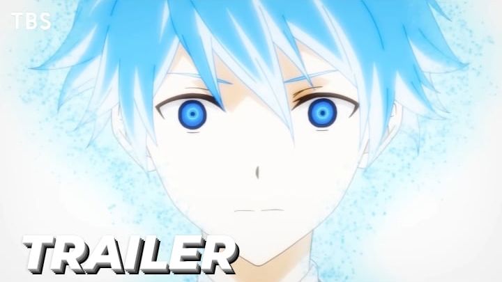 Trailer baru Dari Anime: *Tsurune: Tsunagari no Issha - BiliBili