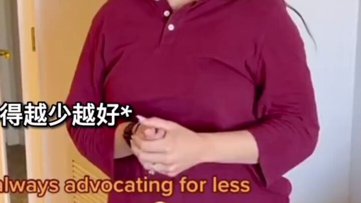 Imitating My Husband’s Behavior at the Hotel