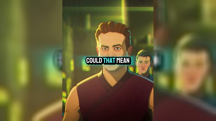 [Avengers] Why did幻视 become Earth’s last hope?