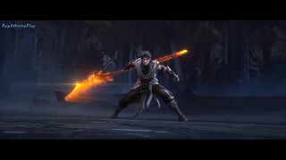 Wu Dong Qian Kun S6 Eps 05 Indo