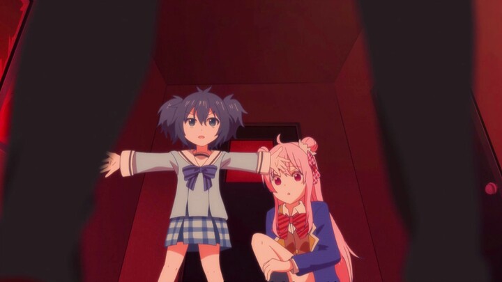 Finale: How extreme is the love of a yandere?