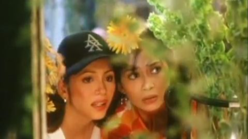 PANGAKO IKAW LANG 2001