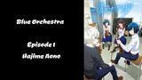 Blue Orchestra (EP1)