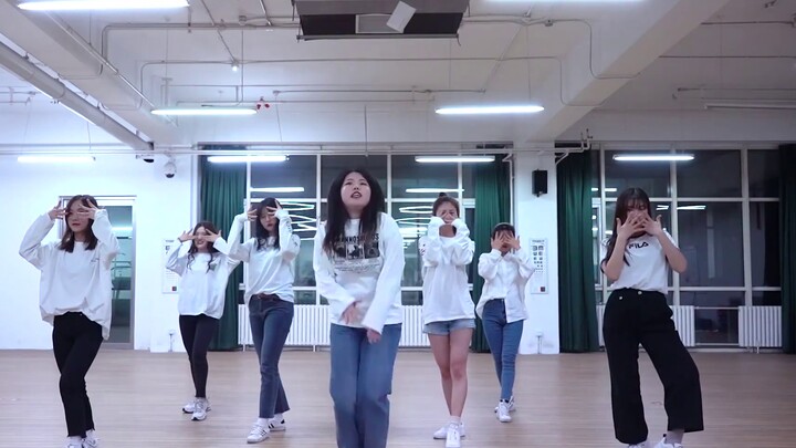 7 bài hát liên tiếp! 7 bản cover kinh điển của Red Velvet ~ Cò Quay Nga của Bai Gan Ma
