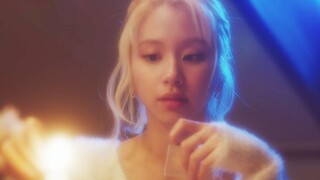 แชยอง TWICE ปล่อยวิดีโอคัฟเวอร์เพลง Off My Face