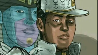 Bagaimana jika kemampuan perbaikan Crazy Diamond bisa membuat orang lebih muda (Jotaro Chapter)