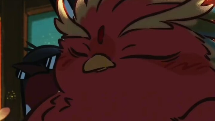 جاء سيد الفينيق x المعلم الجيد