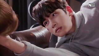 New Korean Mix Hindi Songs 2024❤Ji Chang Wook & Nam Ji Hyun Love Story❤Korean Drama❤NAHID HASAN