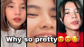 MNL48 | Coleen Trinidad Tiktok Compilation | Super cute😍