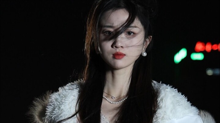 We won the game, but she left.