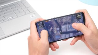 Đánh giá hiệu năng chơi game trên OPPO A93 có thực sự mượt?