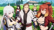 MC ini Ga Sadar Kalo Overpower - Rekomendasi Anime Fantasi Baru