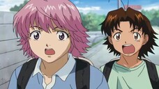 Yakitate!! Episode 60 TAGALOG DUBBED