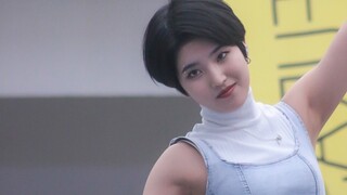 Special performance of Kojima (小岛はな)