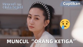 The Journey to Find True Love | Cuplikan EP26 Ada Orang Ketiga Dalam Persahabatan? | WeTV【INDO SUB】