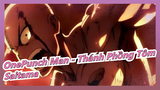 OnePunch Man - Thánh Phồng Tôm
Saitama