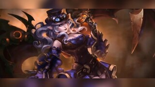 Game này đi đơn nản quá, gánh còng lưng #lienquanmobile