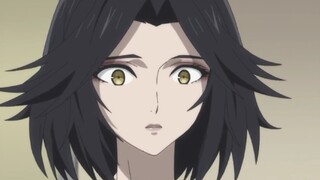 有个姐姐 是个不死之身的怪物?