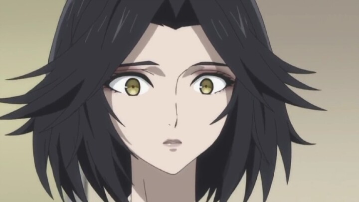 有个姐姐 是个不死之身的怪物?