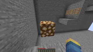 【Minecraft / Bansed】你甚至可以在Minecraft里玩到超阈限空间