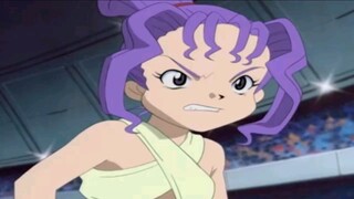 BEYBLADE Season 1 Episode 25 Hindi Dubbed | ANIMAX HINDI