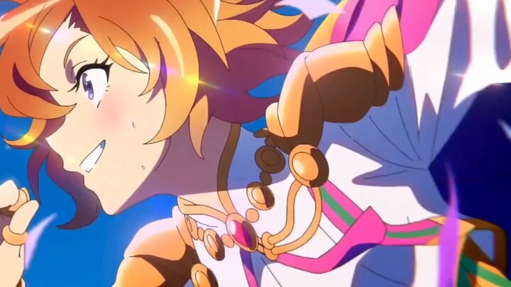 I can only blame you guys for being born in the same era as the overlords of the end of the century,