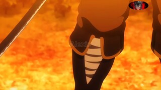 Black Clover Episode 167 Part 3 HD Tagalog