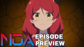 I've Been Killing Slimes for 300 Years and Maxed Out My Level Episode 08 Preview [English Sub]
