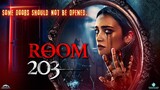 Room203 Horror/Mystery