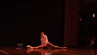 The 16th FRAME UP Dance Festival