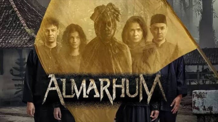 ALMARHUM 2025 Sub Indo