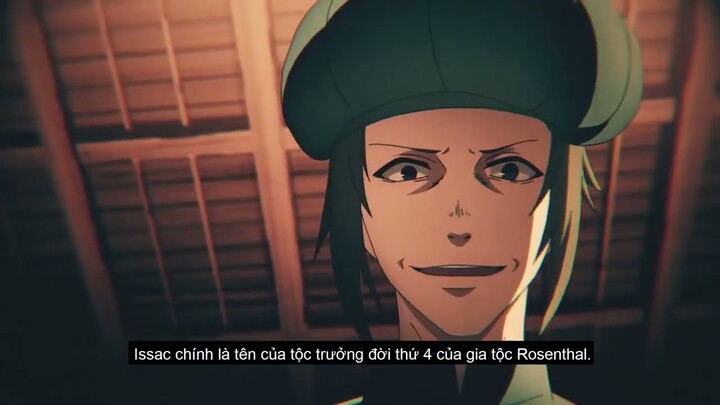 "Anh Hùng Mạnh Nhất Thành Phố Lại Là Huyền Thoại Tội Phạm" | TL Anime | Tóm Tắt Anime Hay