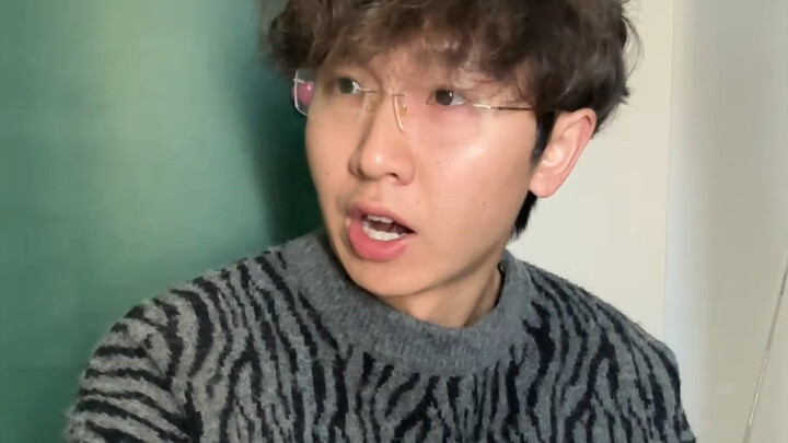 【Bu Enyu】New video is live—please follow!