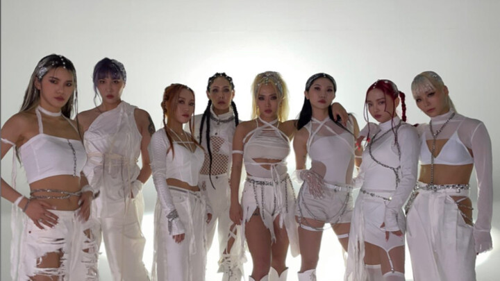 【HolyBang】【Honey J】Tổng hợp video quảng bá chính thức