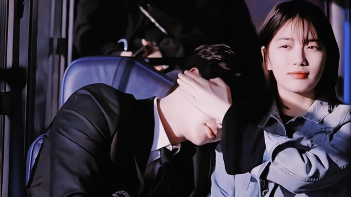 Sister Pei is really good at acting!