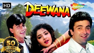 Deewana 1992 SUB INDO