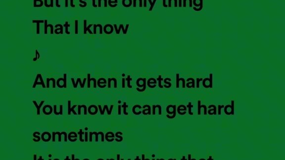 Photograph by: Ed sheeran