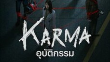 Karma (2025) อุบัติกรรม Ep_5