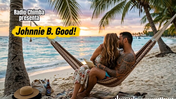 Johnnie Be Good - Reggae Version - Radio Chimba