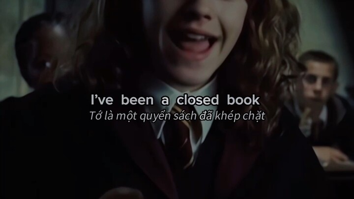 𝙃𝙚𝙧𝙢𝙞𝙤𝙣𝙚 𝙂𝙧𝙖𝙣𝙜𝙚𝙧 𝙖𝙣𝙙 𝙏𝙝𝙚 𝙋𝙧𝙞𝙨𝙤𝙣𝙚𝙧 𝙤𝙛 𝘼𝙯𝙠𝙖𝙗𝙖𝙣 [#2:Story of Hog]