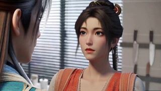 Young Master! You… are you serious about this?