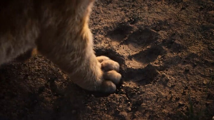 The Lion King  watch full movie: link in description