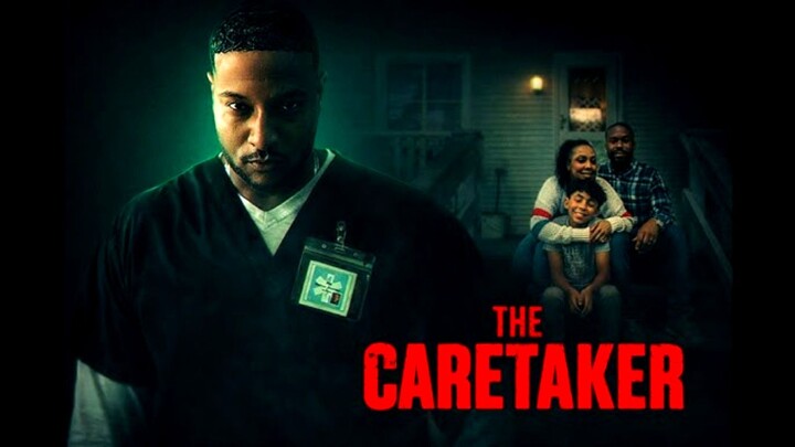 The Caretaker (2026) SUB INDO