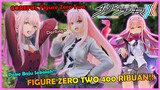 FIGURE ZERO TWO MURAH!! | Review Coreful Figure Zero Two DARLING In The Franxx