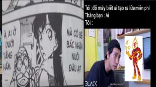 Meme Dạo#32| Giáo Sư Nuôi LoLi à| NKL Official