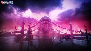 AZURE LEGACY S2 EPS 23 SUB INDO